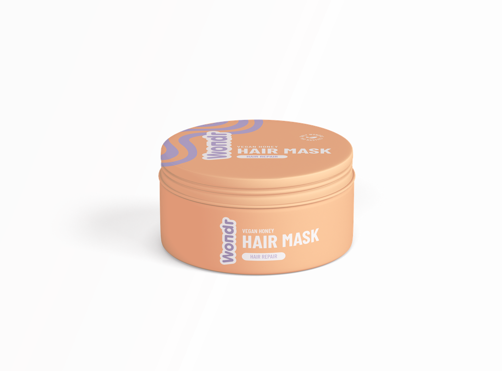Hair mask (wondr)