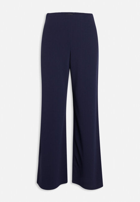 Glut donkerblauw