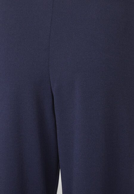 Glut donkerblauw
