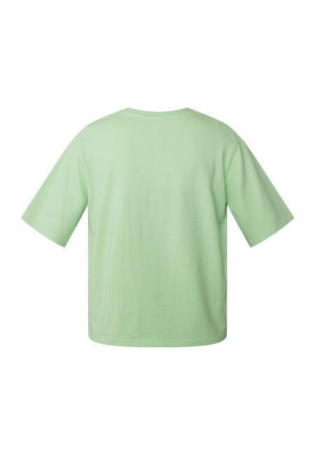 Heda loose - green