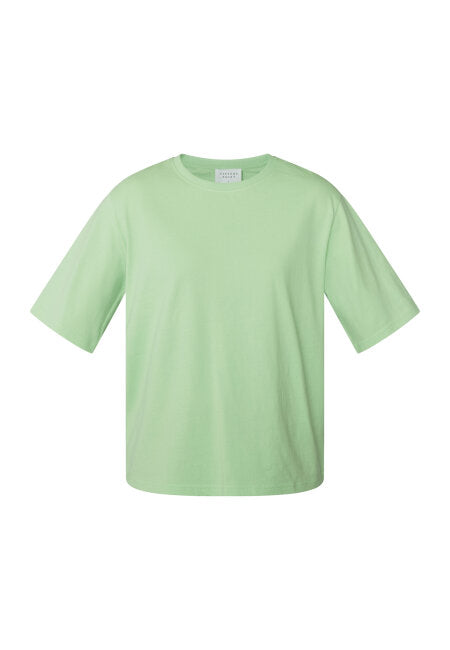 Heda loose - green