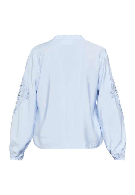 Viaba blouse