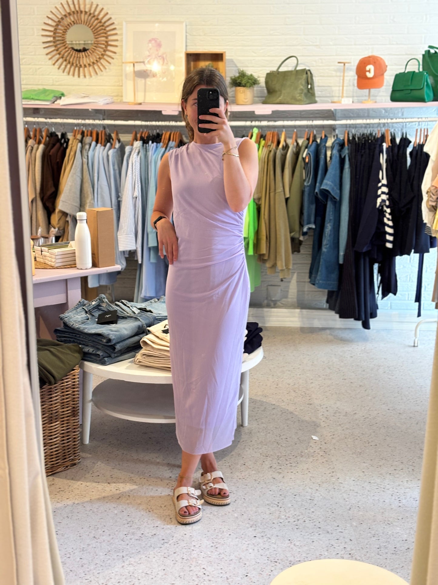 Cherie Dress