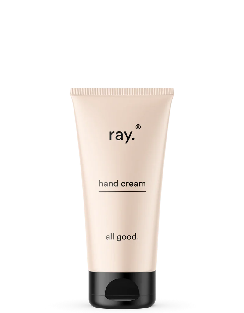 Hand Cream (50ml)