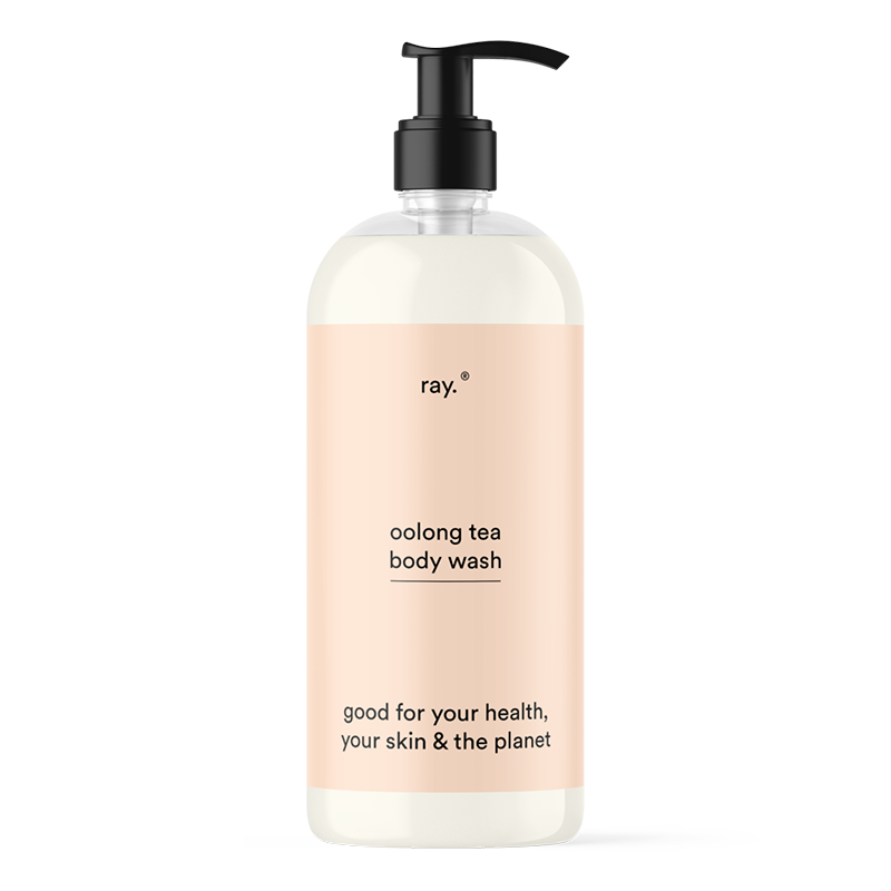 Body Wash (500ml)