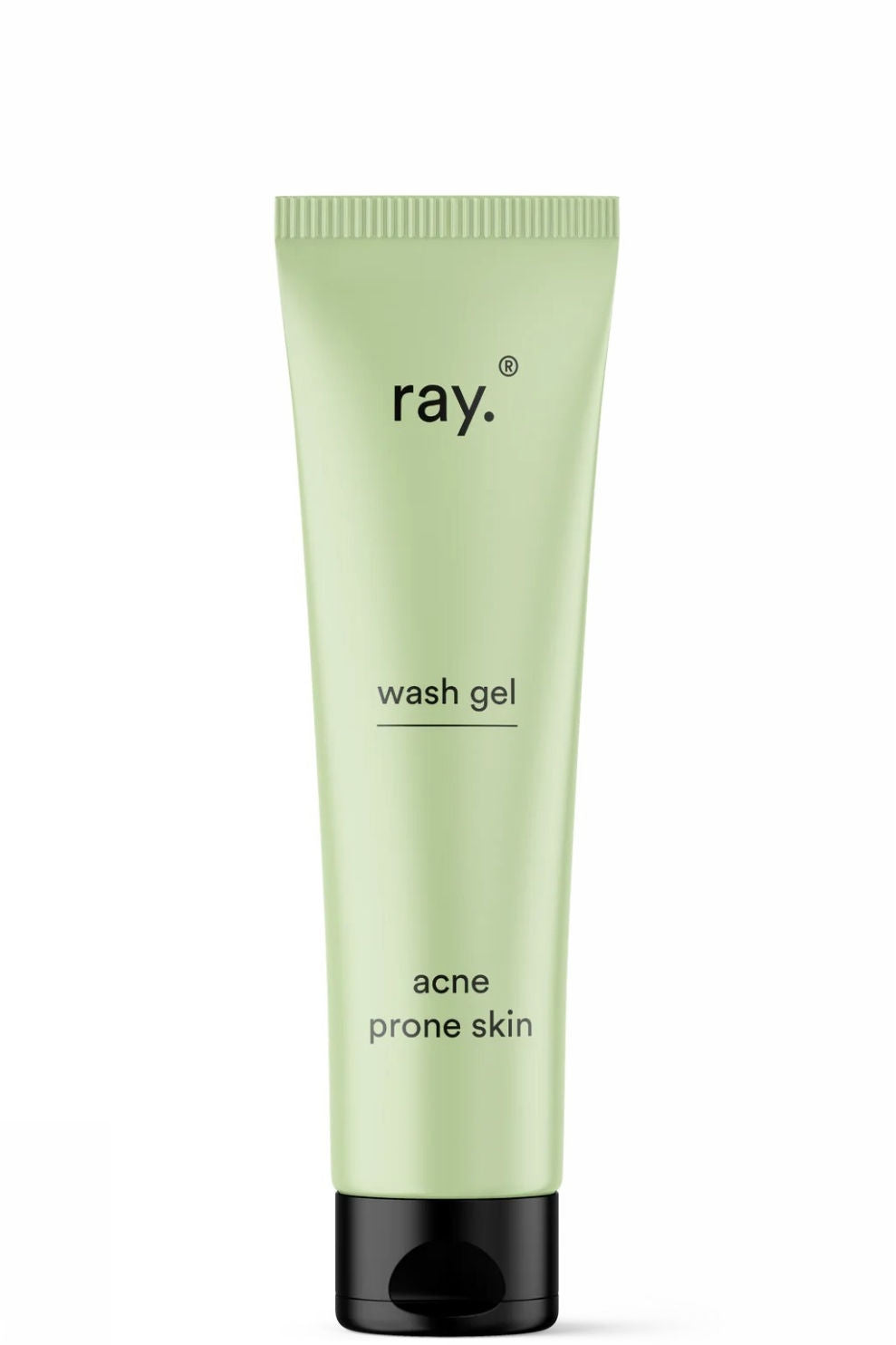 Acne Gevoelige Huid Wash Gel 100ml