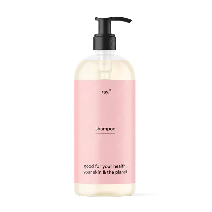 Shampoo (500ml)