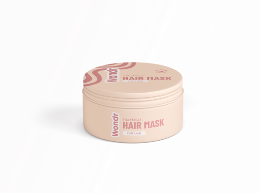 Hair mask (wondr)
