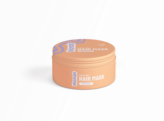 Hair mask (wondr)