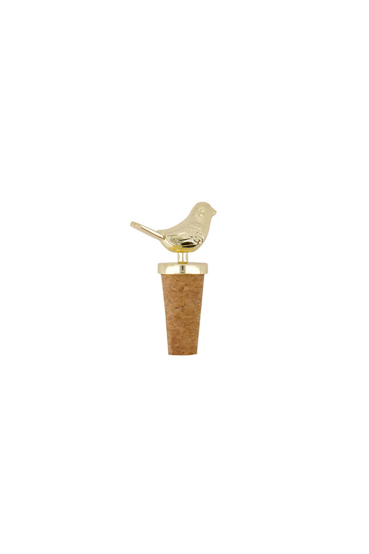 wijnstopper vogel