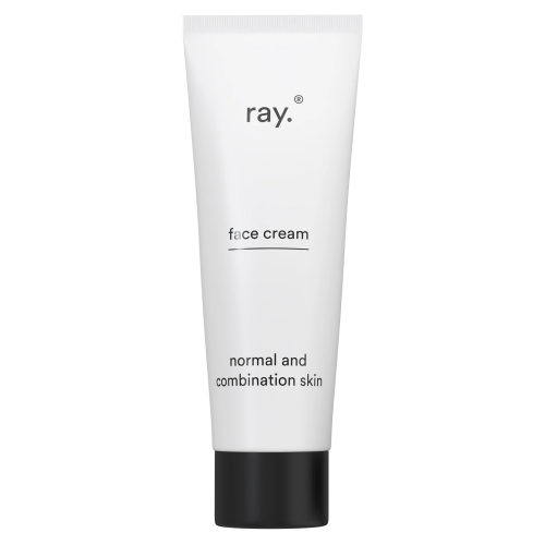Face Cream 50ml Normal en Comb. Skin