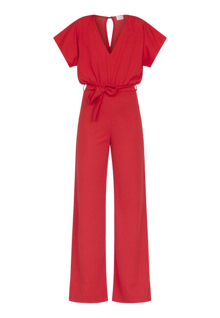 girl-V jumpsuit
