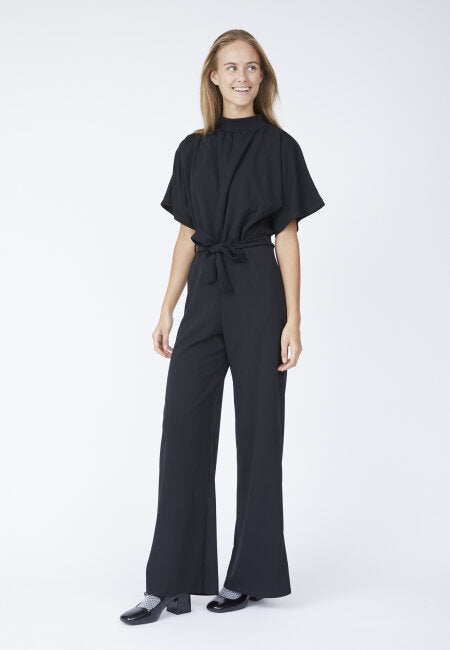 girl jumpsuit (navy)
