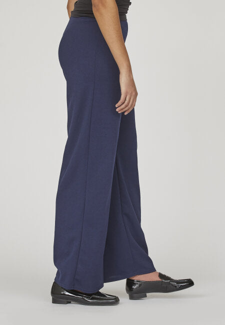 Glut donkerblauw