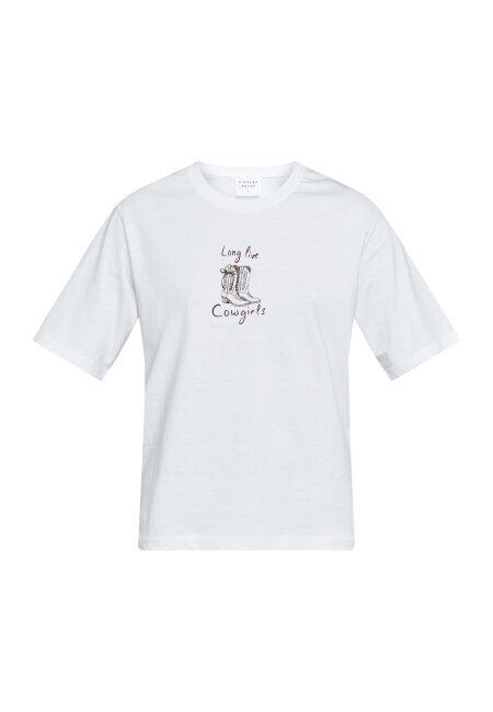 Cowgirls t-shirt