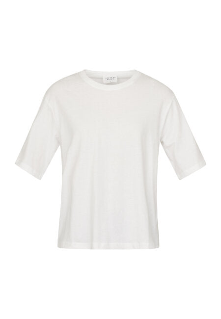 Heda loose - white