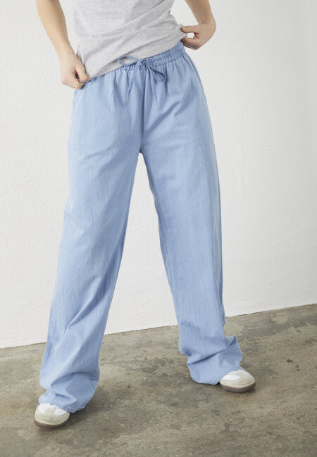 Inusa broek