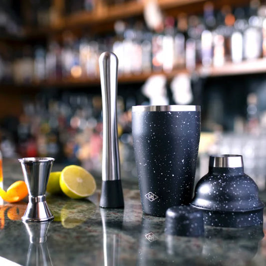 Bartender's Mixology kit