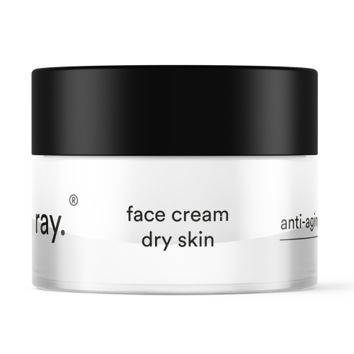 Day & Night Cream Dry Skin (50 ml)