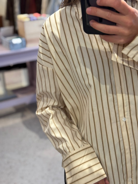Sand stripes