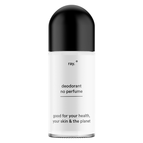 Deodorant (50ml) No Perfume