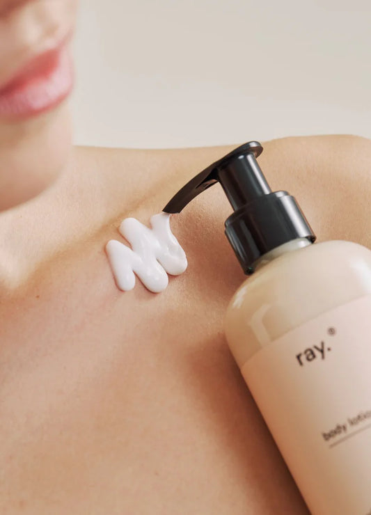 Body lotion (250 ml)