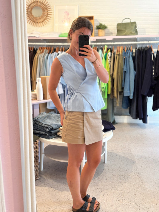 Great top