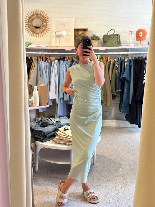 Cherie Dress