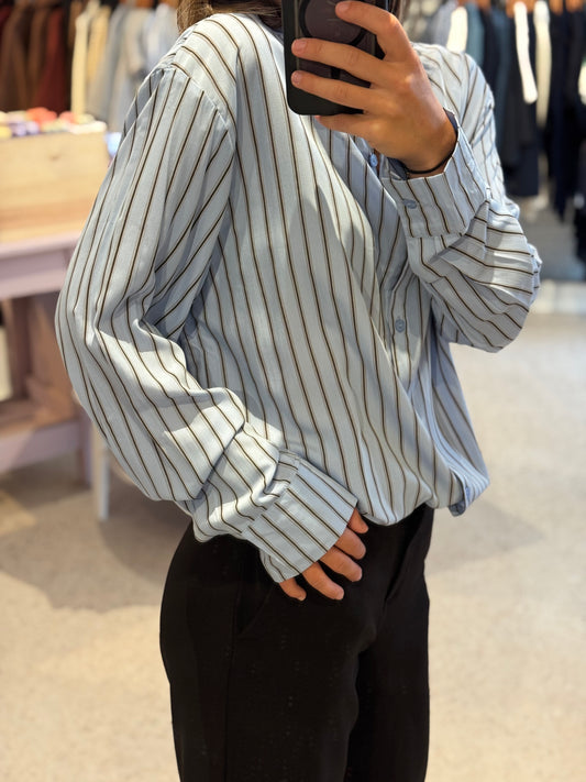 Sea stripes