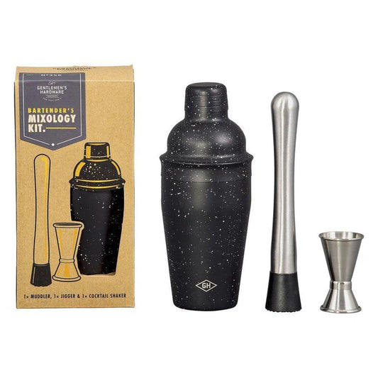 Bartender's Mixology kit