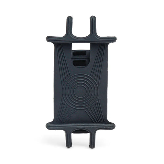 Bike phone holder