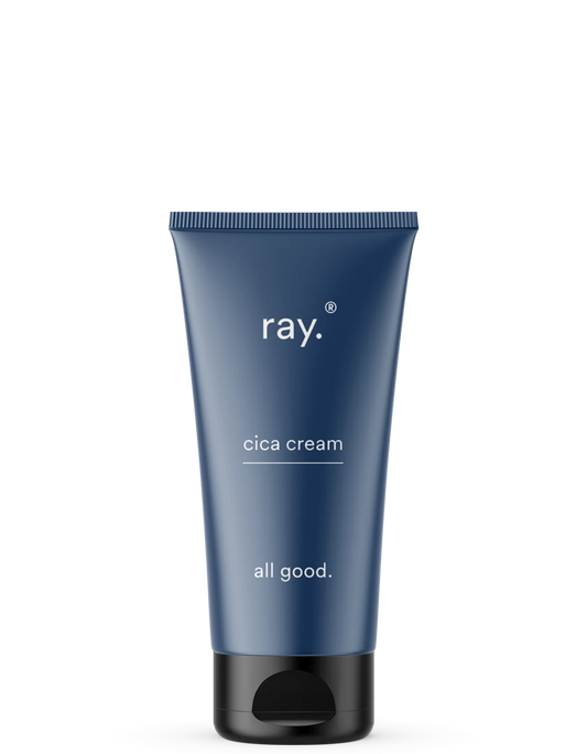 Cica crème