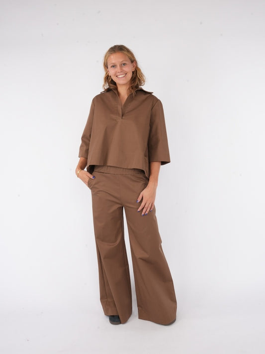 Lao broek