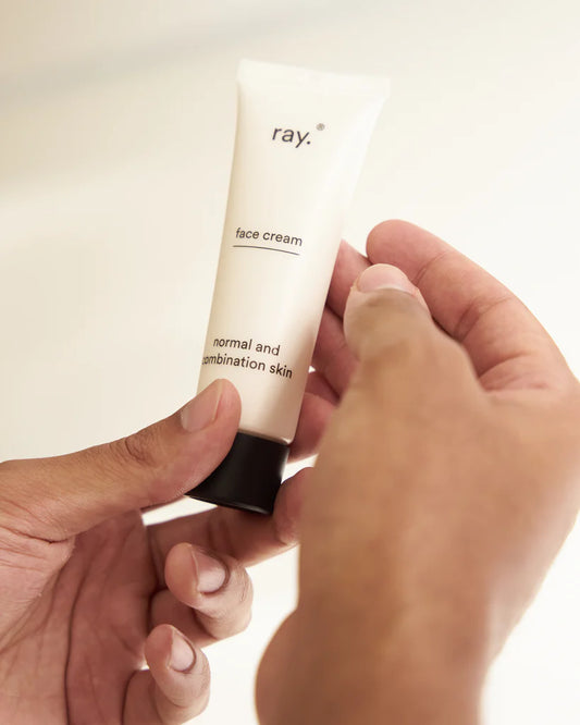 Face Cream 50ml Normal en Comb. Skin