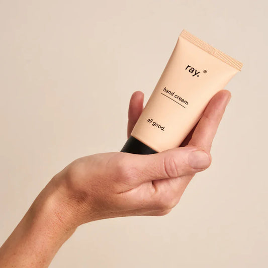 Hand Cream (50ml)