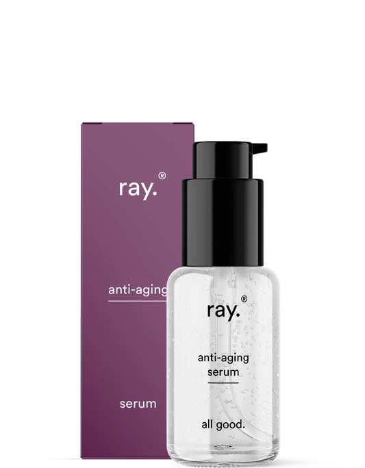 Anti Aging Serum (50ml)