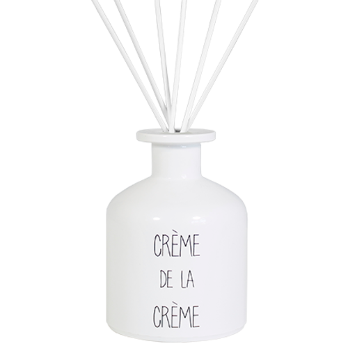 Geurstokjes (crème de la crème)
