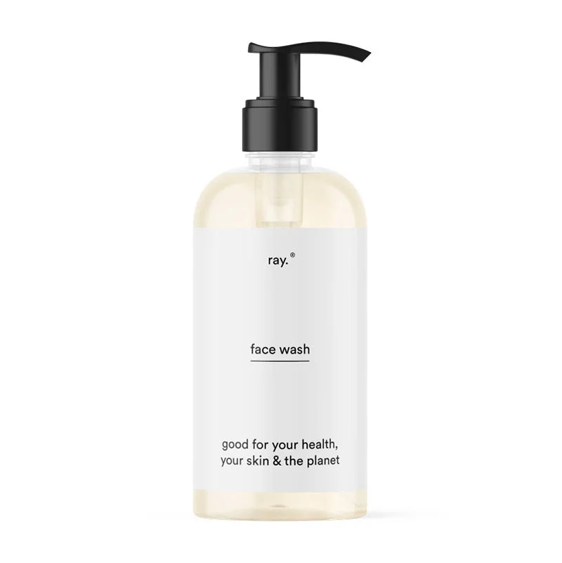 Face Wash 250ml