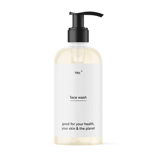 Face Wash 250ml