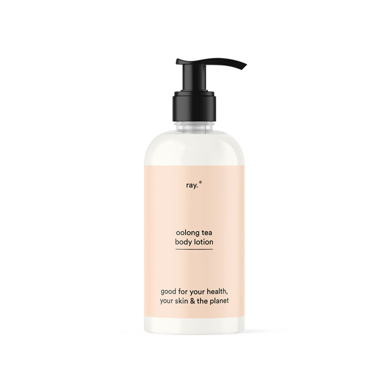 Body lotion (250 ml)