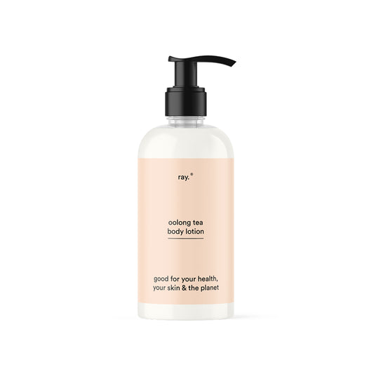 Body lotion (250 ml)