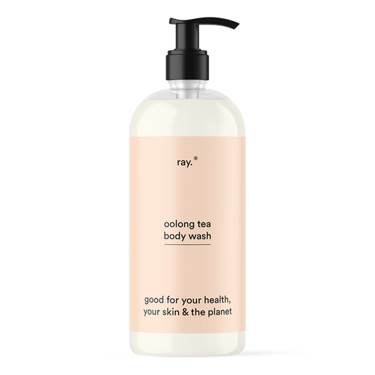 Body Wash (500ml)