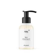 Face Cleansing Oil - 100ml