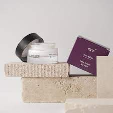 Anti Aging Face Cream Dry Skin (50ml)