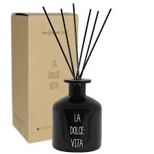 Geurstokjes "dolce vita"