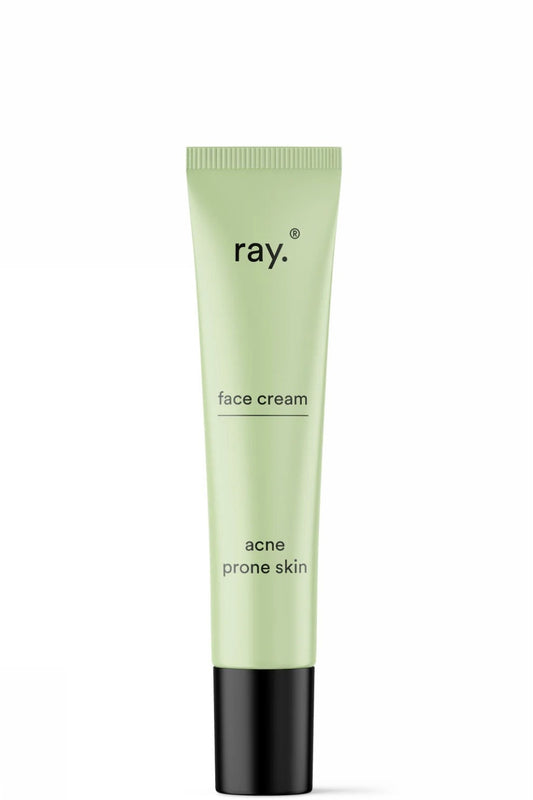 Acne Gevoelige Huid Face Cream (40ml)