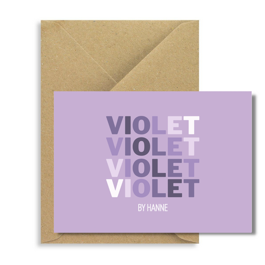 cadeaubon violetbyhanne