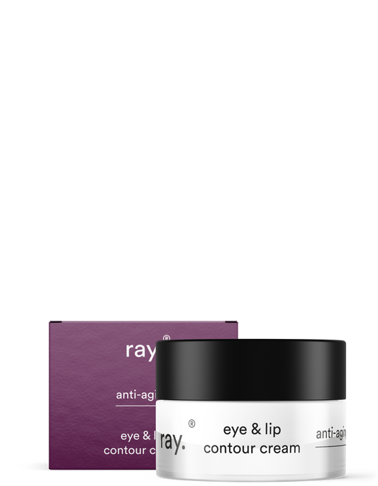 Anti Aging Eye en Lip Contour Cream (30ml)