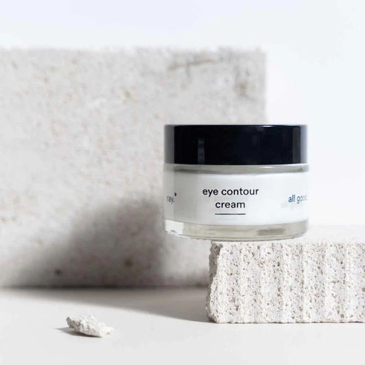 Eye Contour Cream 30ml