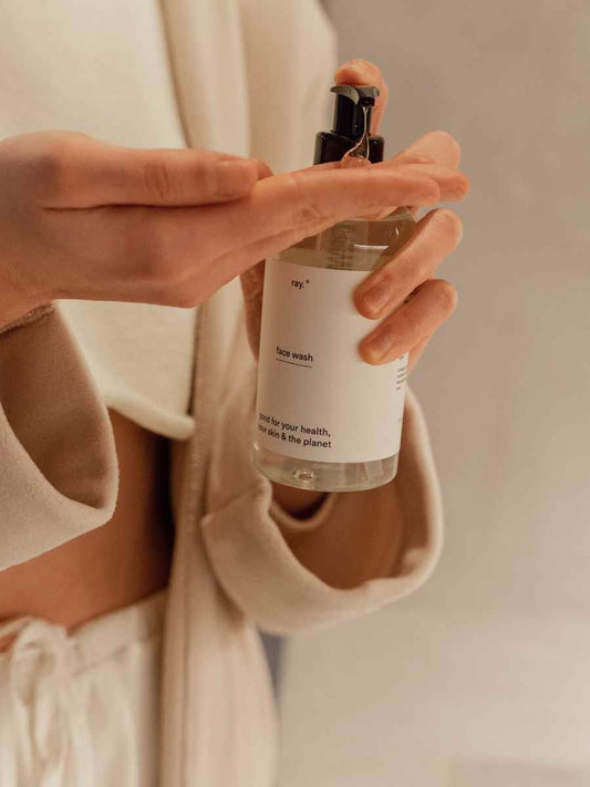 Face Wash 250ml